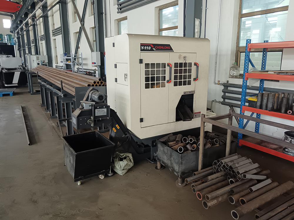 High speed circular saw