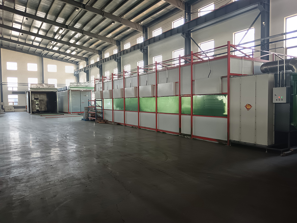 Electrostatic spraying
